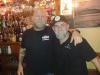 You can always count on Chip & J Frank to serve up cold libations with a smile at OC Wasabi.